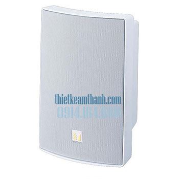 Loa hộp TOA BS-1030W